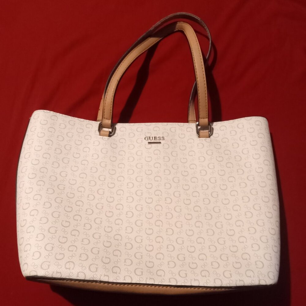 Guess Hand Bag